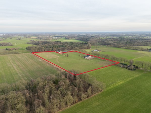 Medium property photo - Koninksweg 3C, 7065 AD Sinderen